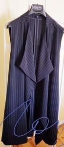 Sleeveless  tunic, Express  size L